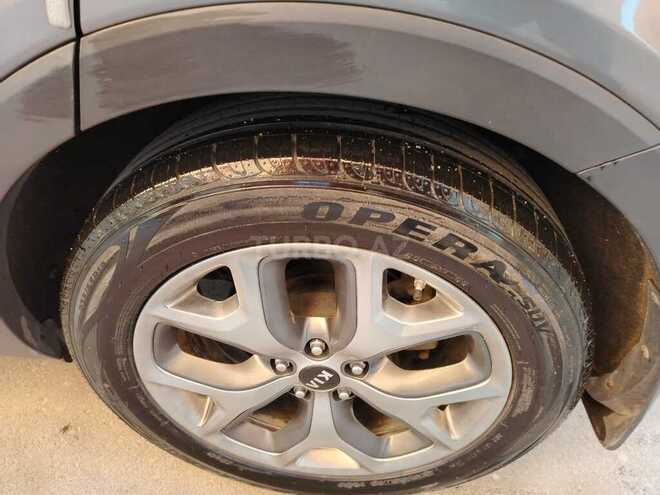 Kia Sorento 2015, 195,079 km - 2.0 л - Bakı
