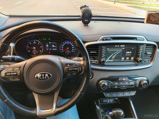 Kia Sorento 2015, 195,079 km - 2.0 л - Bakı