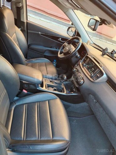 Kia Sorento 2015, 195,079 km - 2.0 л - Bakı