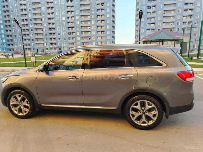 Kia Sorento 2015, 195,079 km - 2.0 л - Bakı