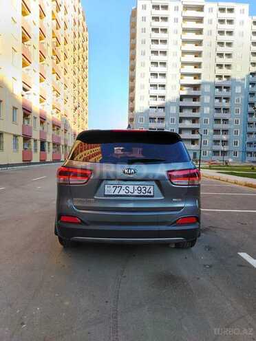 Kia Sorento 2015, 195,079 km - 2.0 л - Bakı