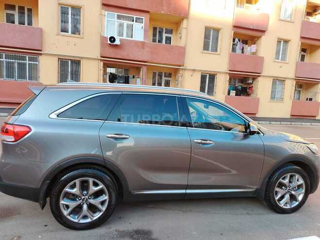 Kia Sorento 2015, 195,079 km - 2.0 л - Bakı