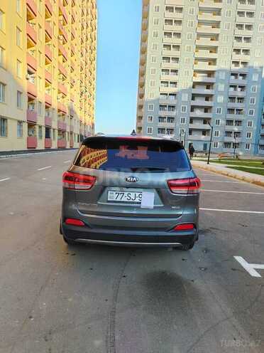 Kia Sorento 2015, 195,079 km - 2.0 л - Bakı