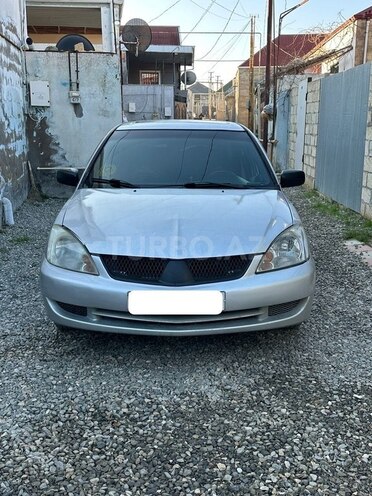 Mitsubishi Lancer 2006, 336,000 km - 1.6 l - Bakı