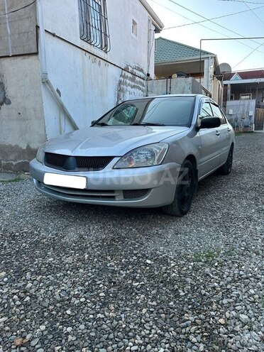 Mitsubishi Lancer 2006, 336,000 km - 1.6 l - Bakı