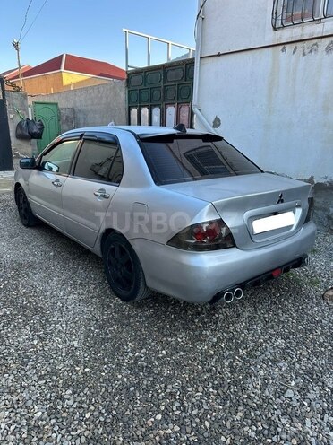Mitsubishi Lancer 2006, 336,000 km - 1.6 l - Bakı
