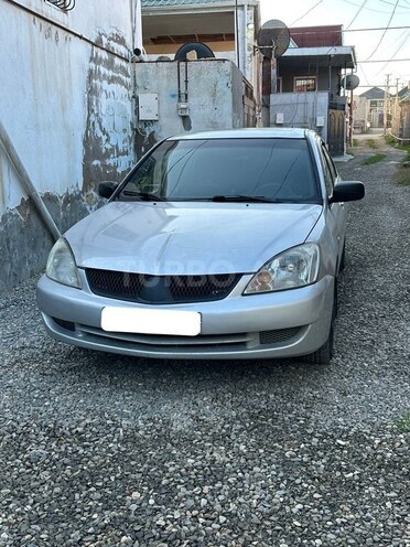 Mitsubishi Lancer 2006, 336,000 km - 1.6 l - Bakı