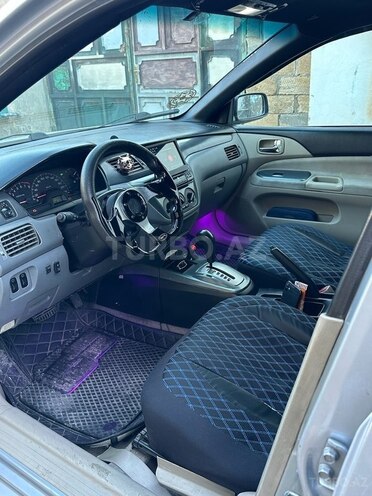 Mitsubishi Lancer 2006, 336,000 km - 1.6 l - Bakı