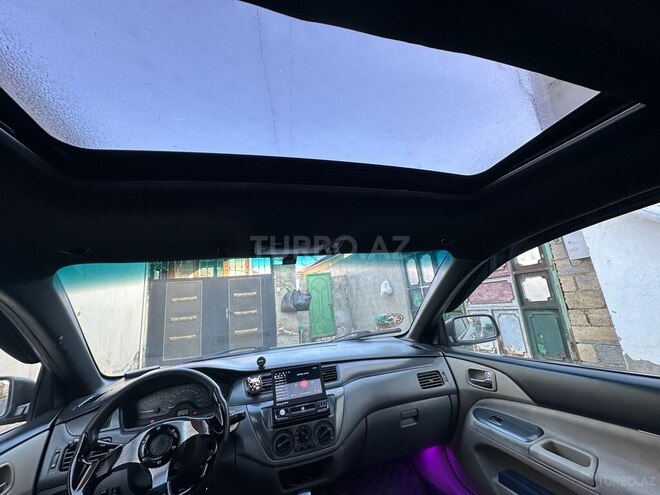 Mitsubishi Lancer 2006, 336,000 km - 1.6 l - Bakı