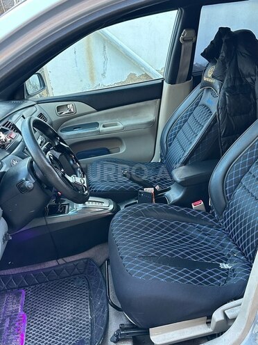 Mitsubishi Lancer 2006, 336,000 km - 1.6 l - Bakı