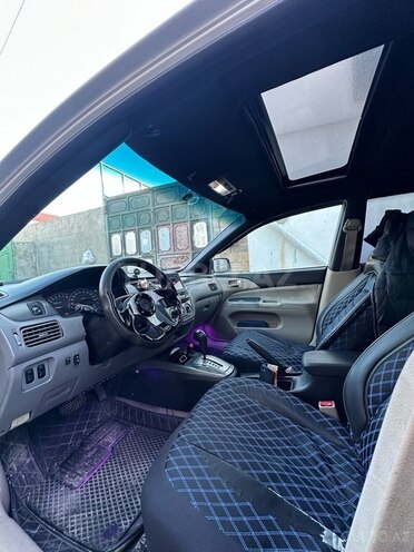 Mitsubishi Lancer 2006, 336,000 km - 1.6 l - Bakı