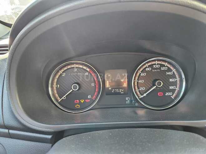 Mitsubishi L200 2019, 27,534 km - 2.4 l - Bakı