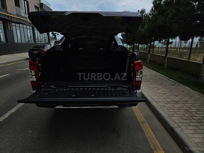 Mitsubishi L200 2019, 27,534 km - 2.4 l - Bakı