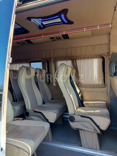 Mercedes Sprinter 515 2002, 683,000 km - 2.2 l - Bakı