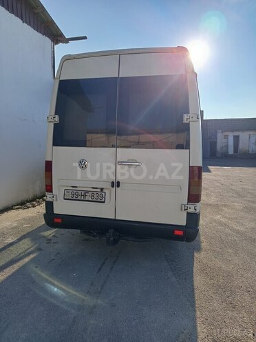 Mercedes Sprinter 515 2002, 683,000 km - 2.2 l - Bakı