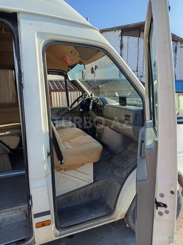 Mercedes Sprinter 515 2002, 683,000 km - 2.2 l - Bakı