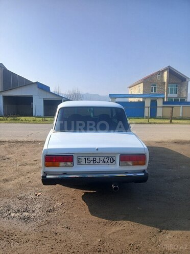 LADA (VAZ) 2107 2005, 95,000 km - 1.6 l - Saatlı