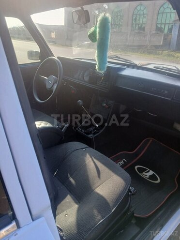 LADA (VAZ) 2107 2005, 95,000 km - 1.6 l - Saatlı