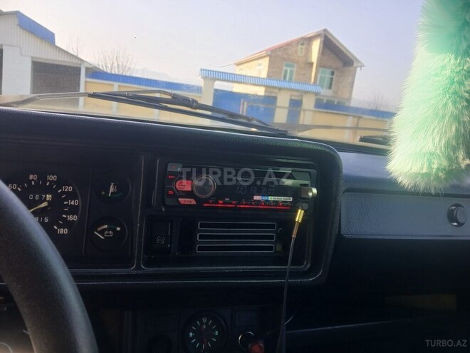 LADA (VAZ) 2107 2005, 95,000 km - 1.6 l - Saatlı