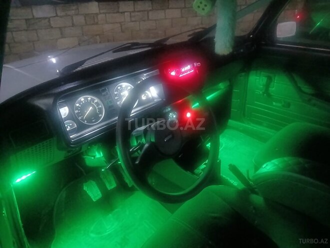 LADA (VAZ) 2107 2005, 95,000 km - 1.6 l - Saatlı