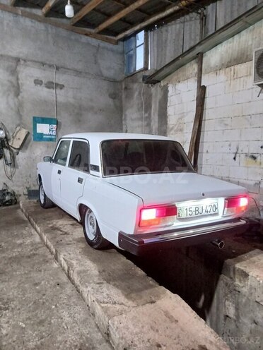LADA (VAZ) 2107 2005, 95,000 km - 1.6 l - Saatlı