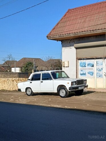 LADA (VAZ) 2107 2005, 95,000 km - 1.6 l - Saatlı