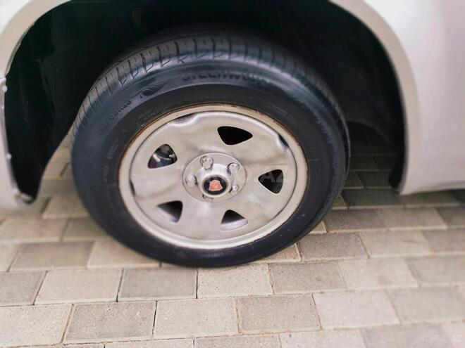 GAZ 31105 2005, 188,000 km - 2.4 л - Bakı