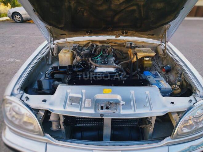 GAZ 31105 2005, 188,000 km - 2.4 л - Bakı