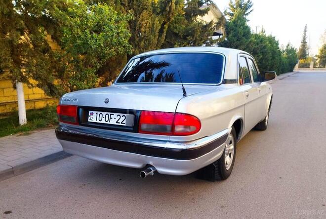 GAZ 31105 2005, 188,000 km - 2.4 л - Bakı