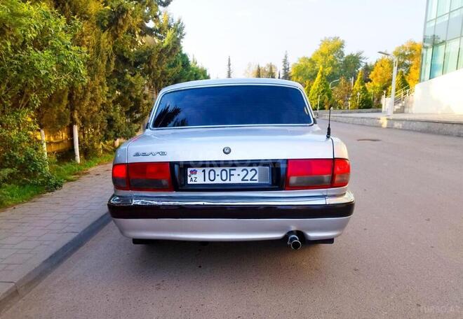 GAZ 31105 2005, 188,000 km - 2.4 л - Bakı