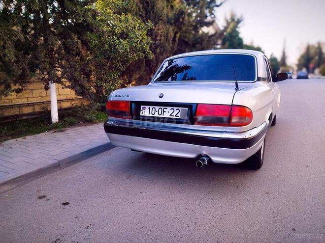 GAZ 31105 2005, 188,000 km - 2.4 л - Bakı