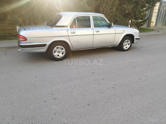 GAZ 31105 2005, 188,000 km - 2.4 л - Bakı