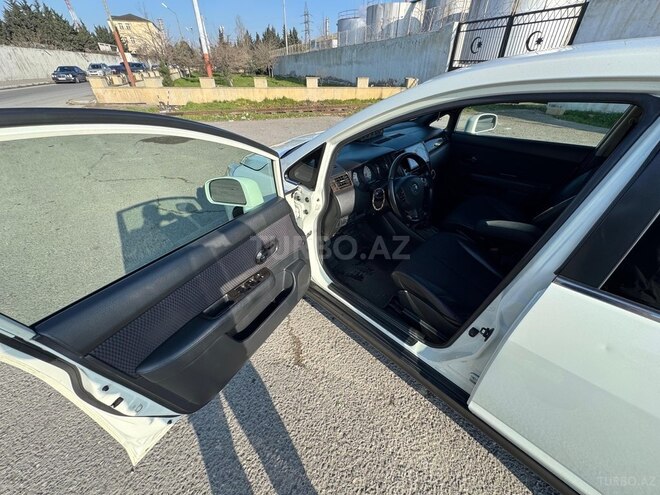 Nissan Tiida 2008, 219,200 km - 1.6 l - Bakı