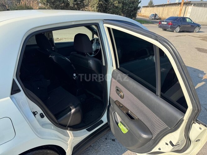 Nissan Tiida 2008, 219,200 km - 1.6 l - Bakı