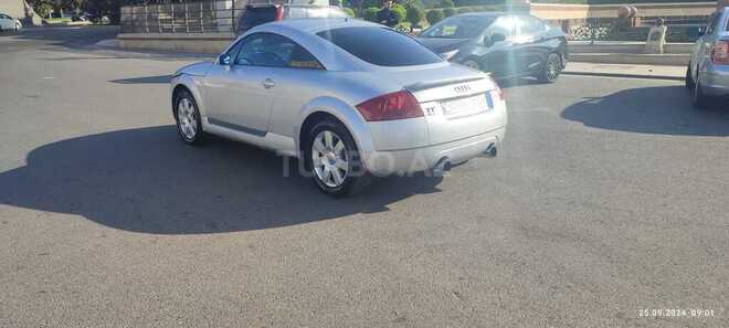 Audi TT 2000, 325,000 km - 1.8 l - Bakı