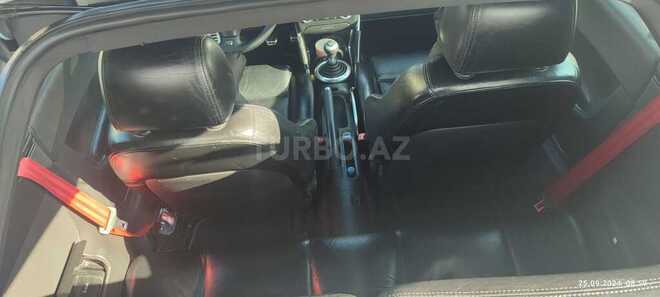 Audi TT 2000, 325,000 km - 1.8 l - Bakı