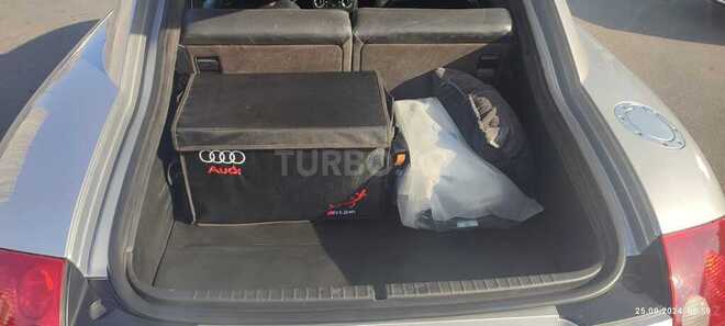 Audi TT 2000, 325,000 km - 1.8 l - Bakı
