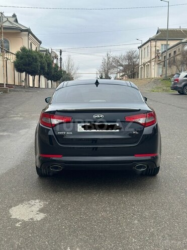 Kia Optima 2012, 177,028 km - 2.0 l - Bakı