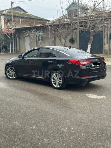 Kia Optima 2012, 177,028 km - 2.0 l - Bakı
