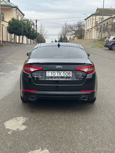 Kia Optima 2012, 177,028 km - 2.0 l - Bakı