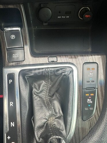 Kia Optima 2012, 177,028 km - 2.0 l - Bakı