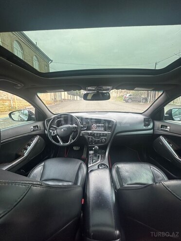 Kia Optima 2012, 177,028 km - 2.0 l - Bakı