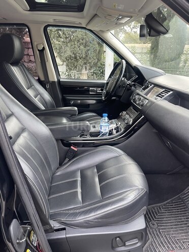 Land Rover RR Sport 2012, 221,000 km - 3.0 l - Bakı