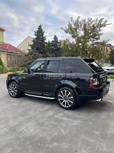 Land Rover RR Sport 2012, 221,000 km - 3.0 l - Bakı