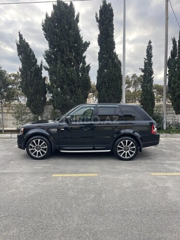 Land Rover RR Sport 2012, 221,000 km - 3.0 l - Bakı