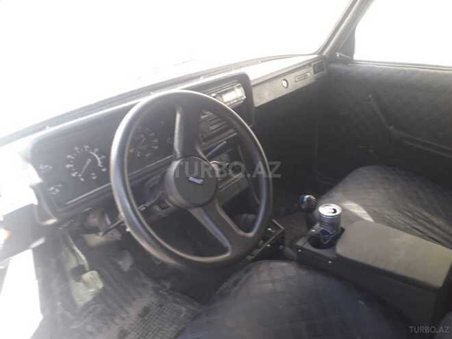 LADA (VAZ) 2107 1998, 33,749 km - 1.6 л - Bakı