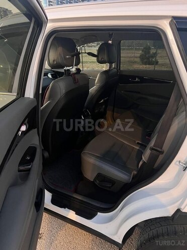 Kia Sorento 2015, 195,000 km - 2.0 l - Bakı