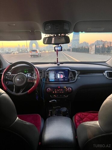 Kia Sorento 2015, 195,000 km - 2.0 l - Bakı