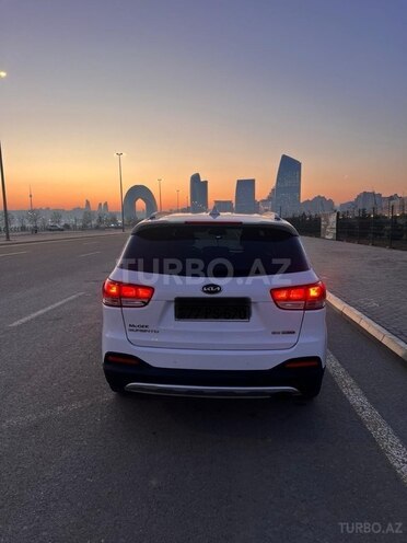 Kia Sorento 2015, 195,000 km - 2.0 l - Bakı