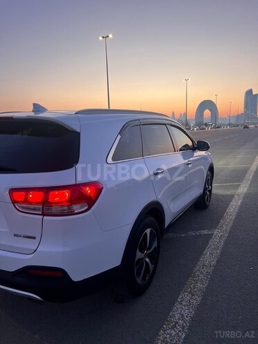 Kia Sorento 2015, 195,000 km - 2.0 l - Bakı
